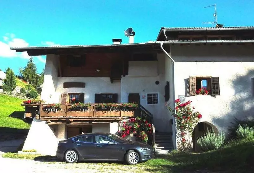 Hotelli Thomaserhof