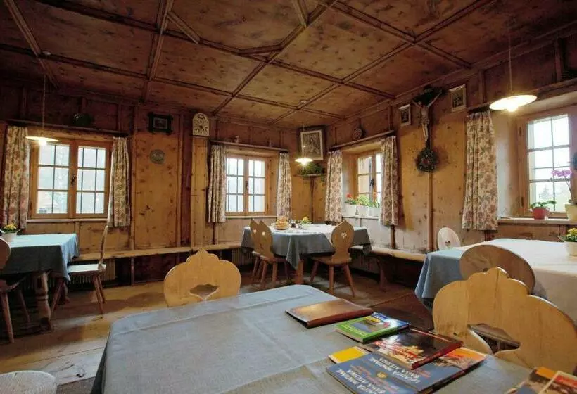 Hotelli Thomaserhof