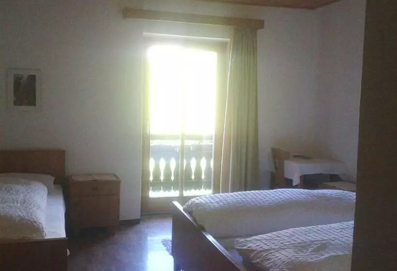 Hotelli Thomaserhof