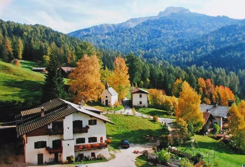Hotelli Thomaserhof
