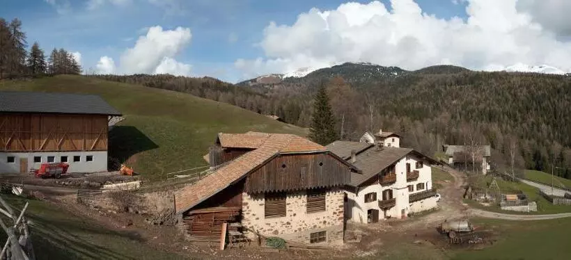 Hotelli Thomaserhof