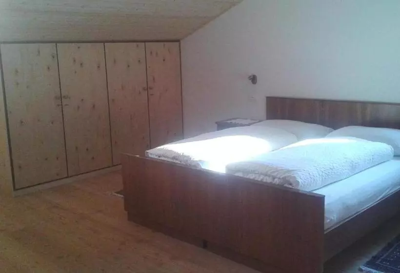Hotelli Thomaserhof