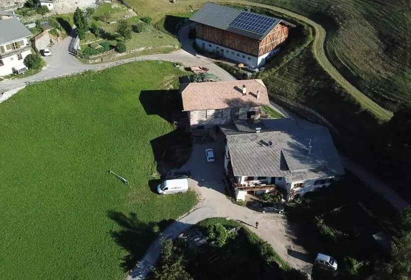 Hotelli Thomaserhof