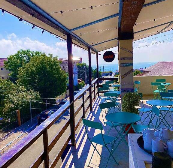 בית מלון כפרי Vila Ii Poieniţa