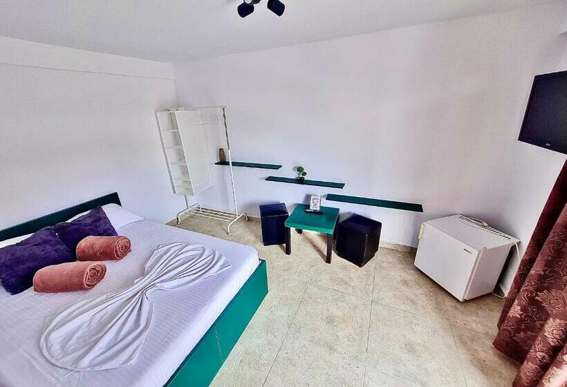 בית מלון כפרי Vila Ii Poieniţa