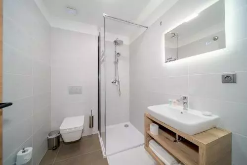 Hotelli Zelený Potok