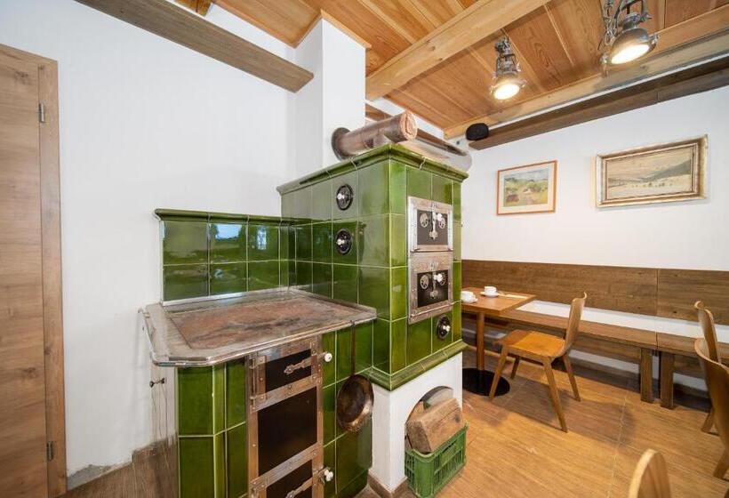 فندق Zelený Potok