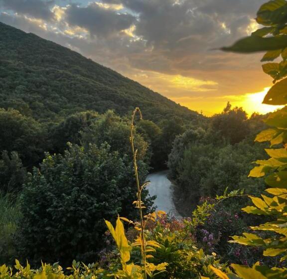 B&b La Fucinaia Pet Friendly Adults Only