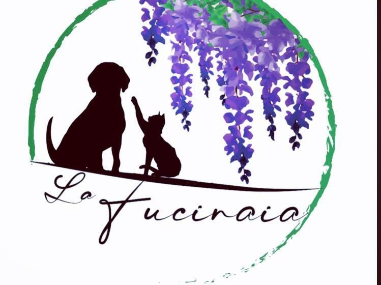 B&b La Fucinaia Pet Friendly Adults Only