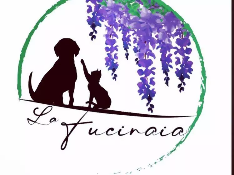 B&b La Fucinaia Pet Friendly Adults Only