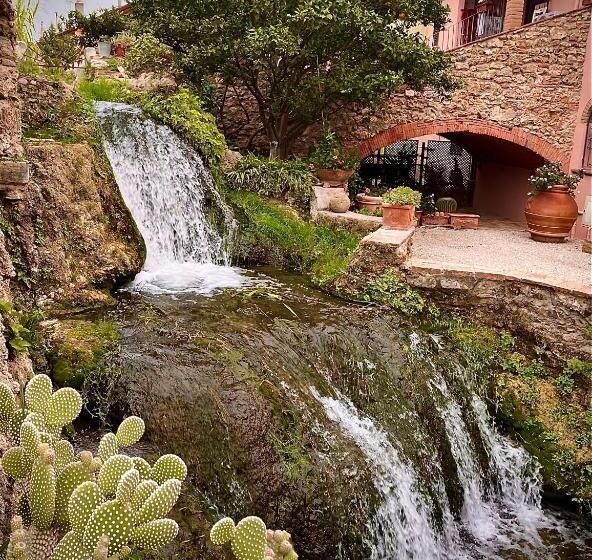 B&b La Fucinaia Pet Friendly Adults Only