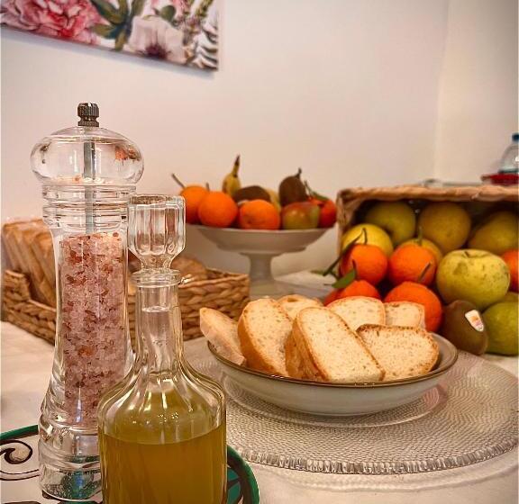 B&b La Fucinaia Pet Friendly Adults Only