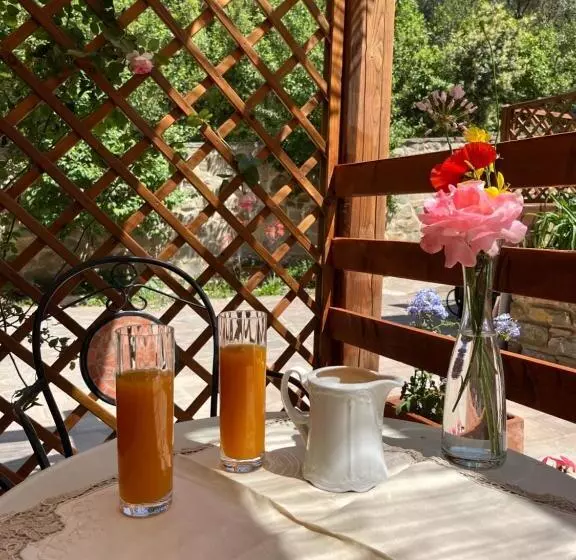 B&b La Fucinaia Pet Friendly Adults Only