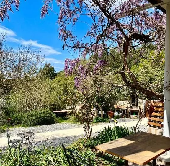 B&b La Fucinaia Pet Friendly Adults Only