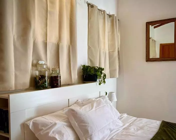 B&b La Fucinaia Pet Friendly Adults Only