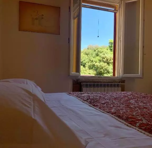 B&b La Fucinaia Pet Friendly Adults Only