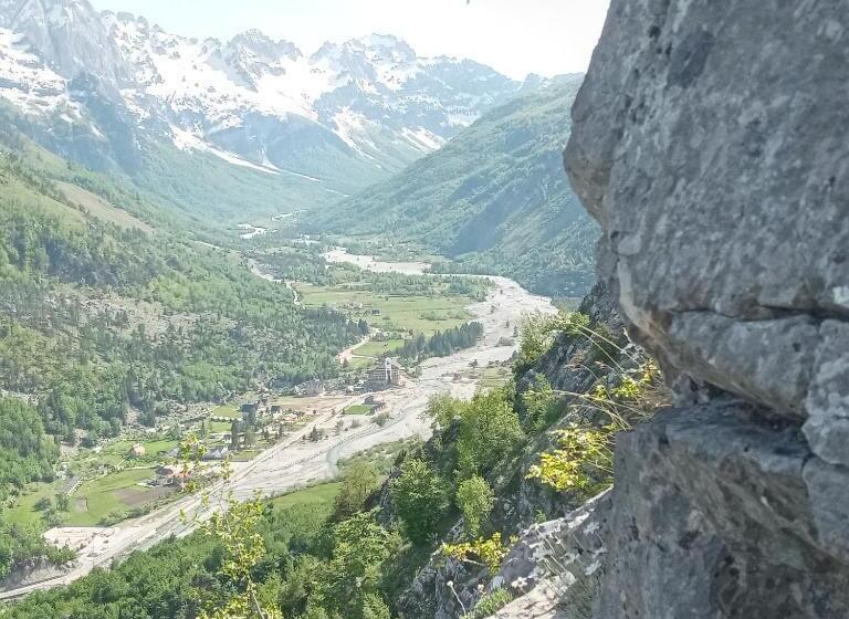 膳宿费 Bujtina Albjoni