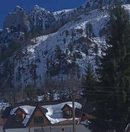 Majatalo Bujtina Albjoni