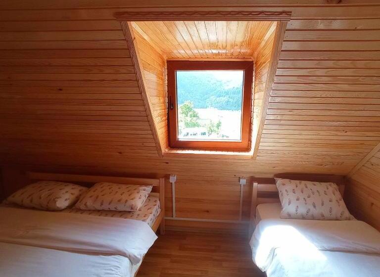 膳宿费 Bujtina Albjoni