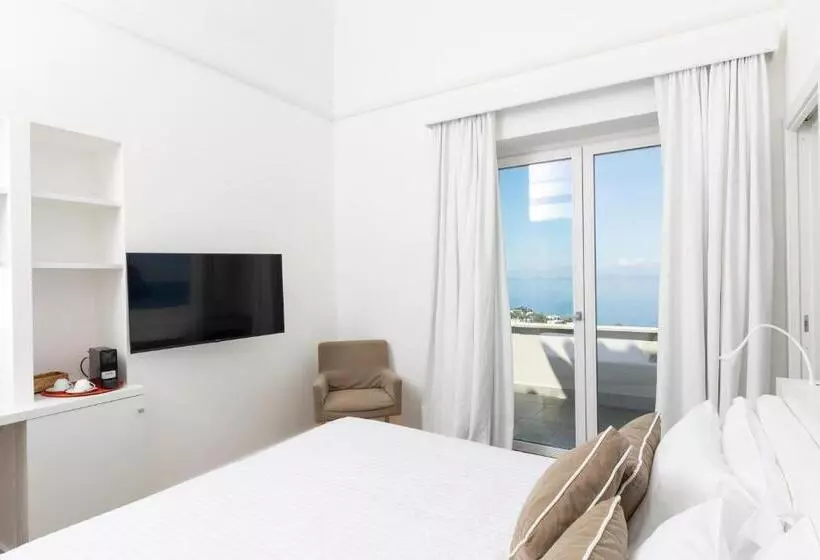 پانسیون Casa Dani Capri