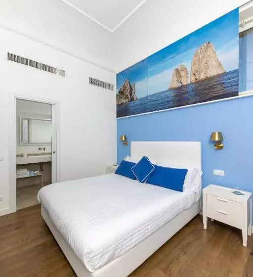 پانسیون Casa Dani Capri