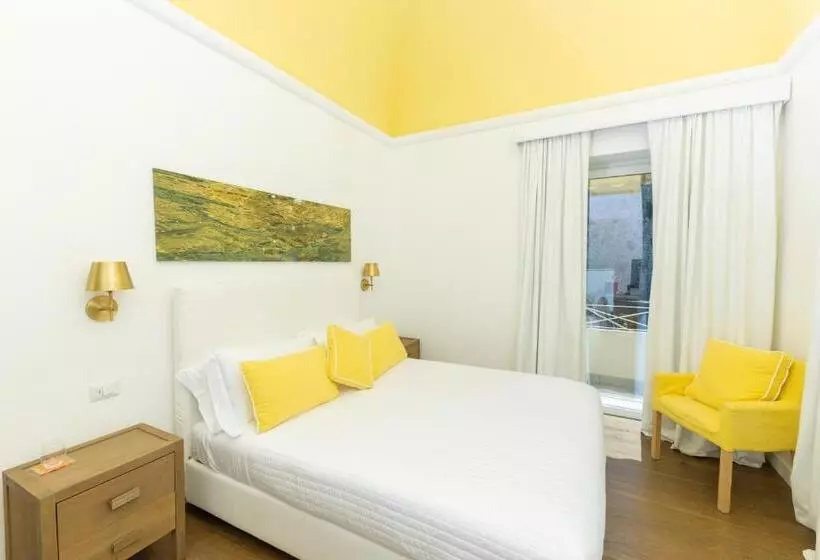 پانسیون Casa Dani Capri