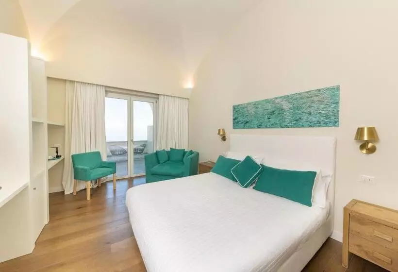 پانسیون Casa Dani Capri