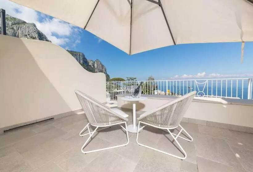 پانسیون Casa Dani Capri