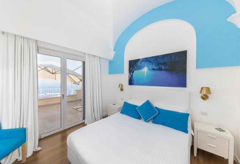 بنسيون Casa Dani Capri