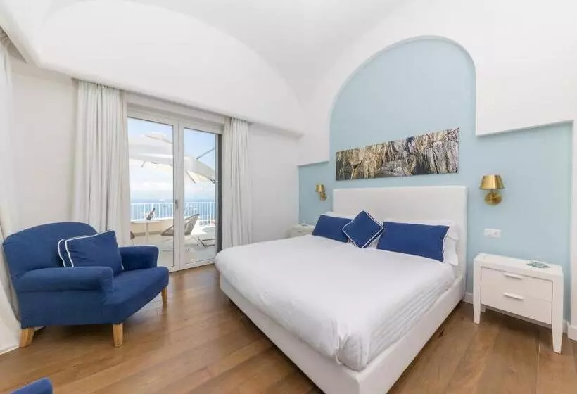 پانسیون Casa Dani Capri