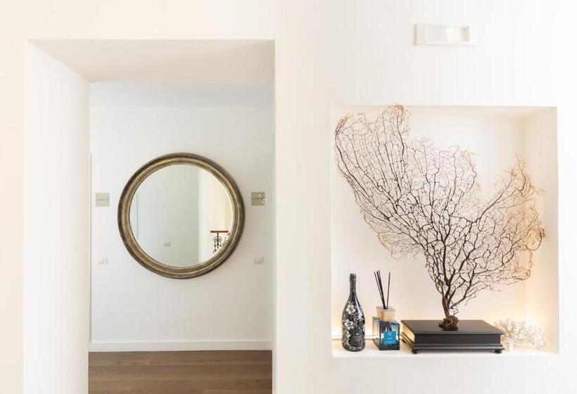 بنسيون Casa Dani Capri