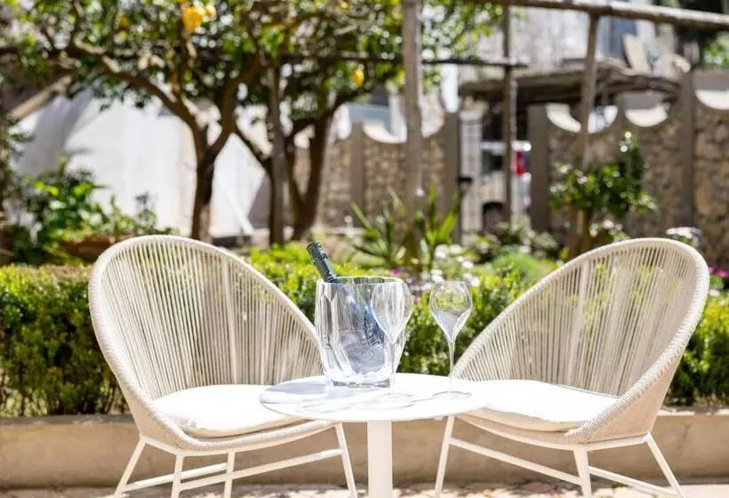 پانسیون Casa Dani Capri