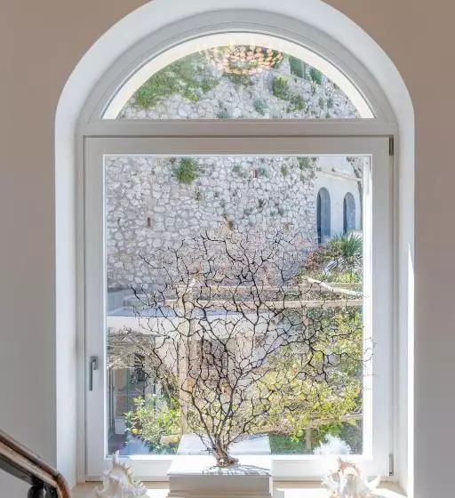 پانسیون Casa Dani Capri