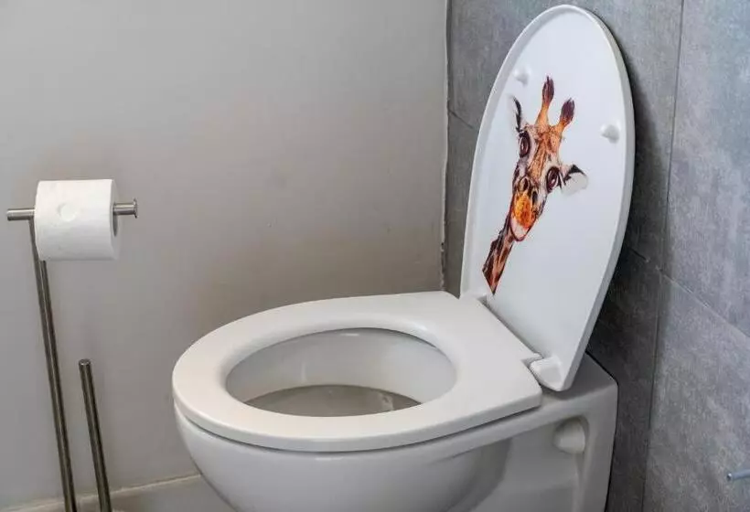 ペンション Click Art & Room