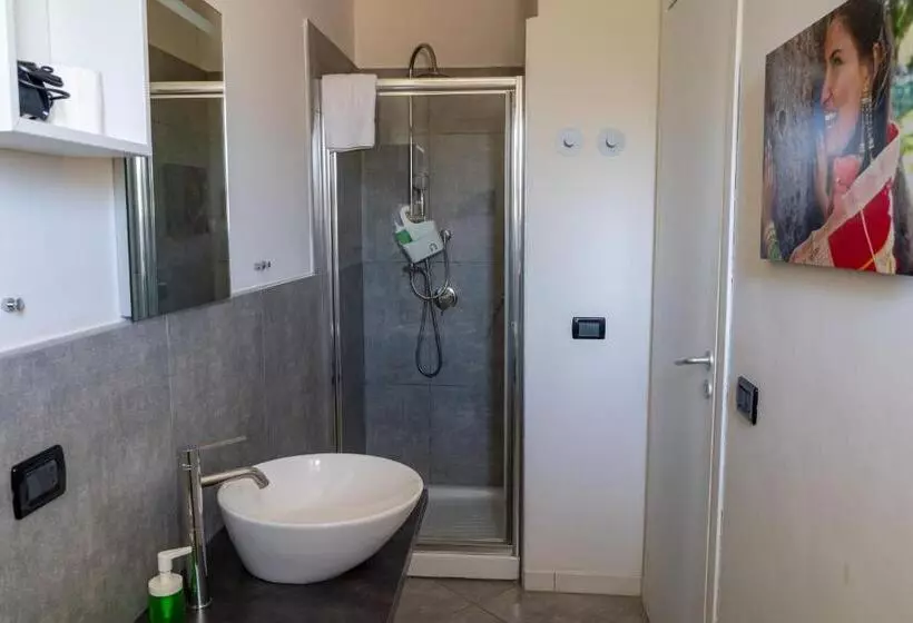 ペンション Click Art & Room