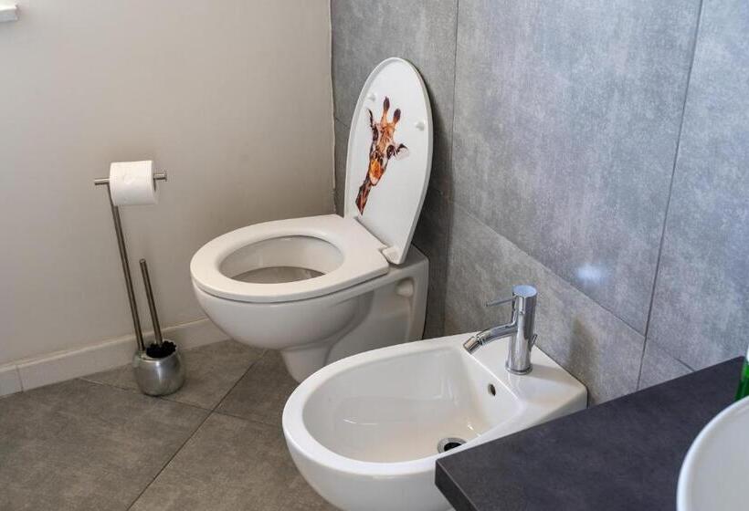 Пансион Click Art & Room