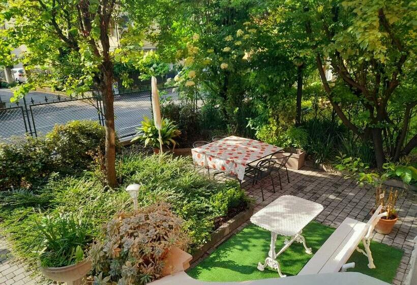 پانسیون Meuble' 21 Di Anna