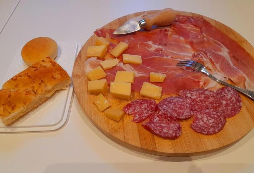 پانسیون Meuble' 21 Di Anna