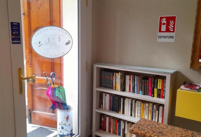 پانسیون Meuble' 21 Di Anna