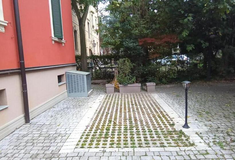 پانسیون Meuble' 21 Di Anna