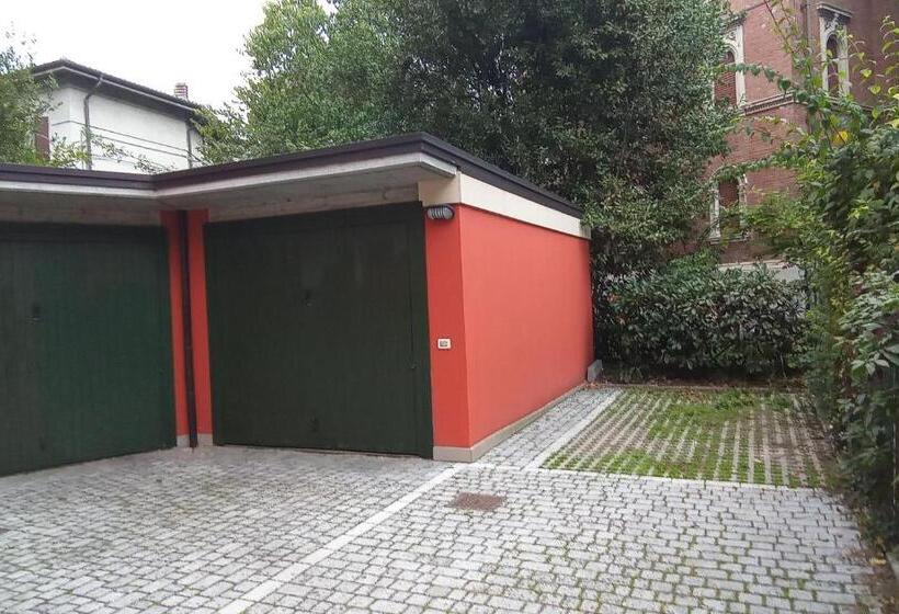 پانسیون Meuble' 21 Di Anna