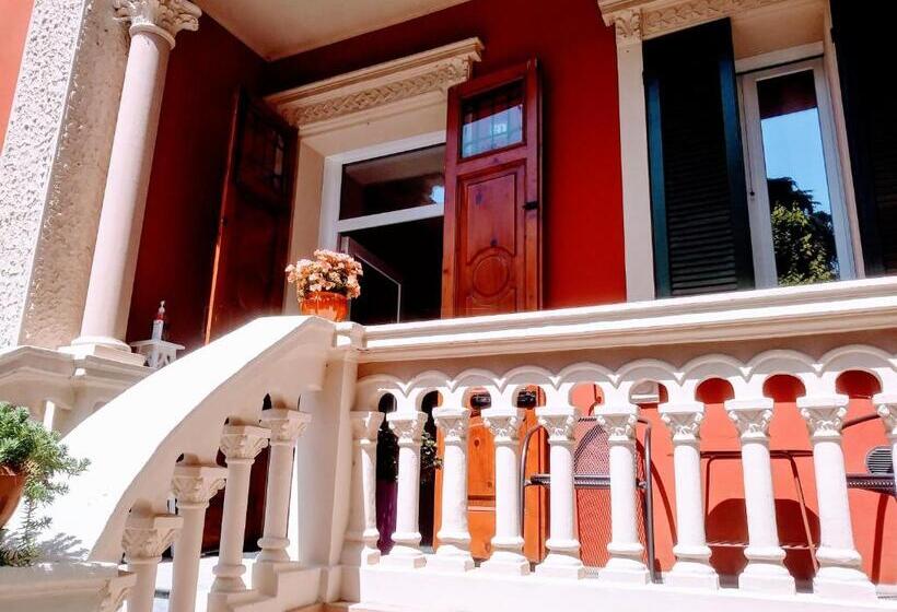 پانسیون Meuble' 21 Di Anna