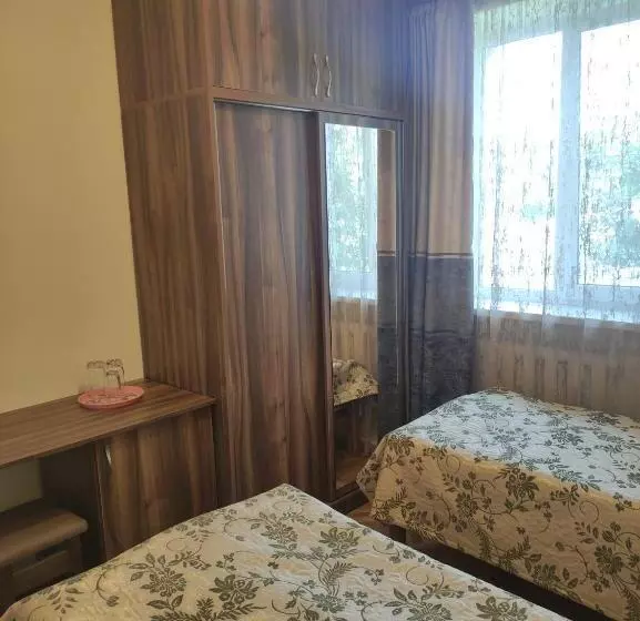 ペンション Mitane