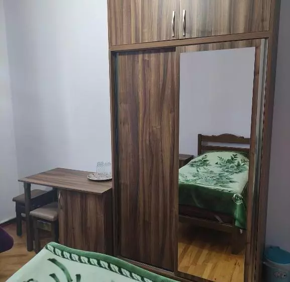 ペンション Mitane