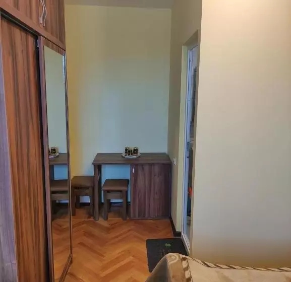 ペンション Mitane