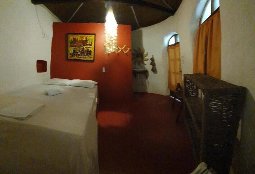 Pensione Pousada Jerimagia