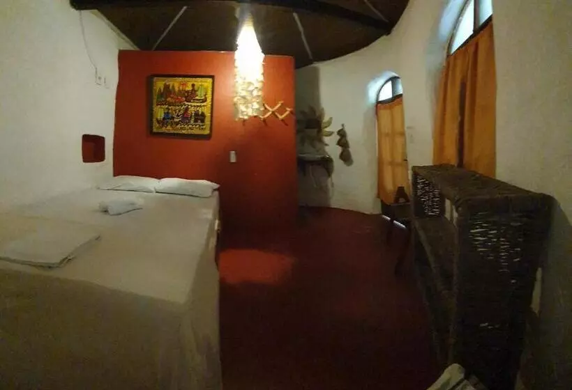 ペンション Pousada Jerimagia