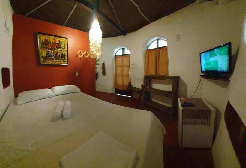 Pensione Pousada Jerimagia