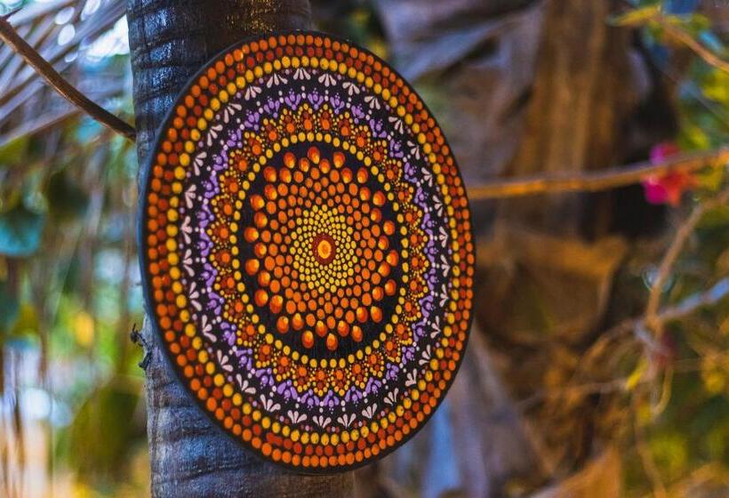 Pensione Pousada Jerimagia