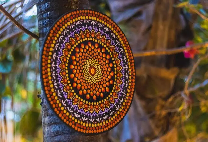 ペンション Pousada Jerimagia